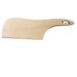 Satar mire, Lemn, Set Mire, 24x7,5 cm, STM001 - imagine 4