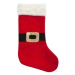 ciorap craciun curea mos craciun