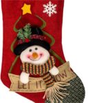 ciorap craciun om zapada