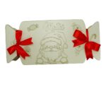 cutie dulciuri craciun bomboana personalizata