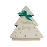 cutie dulciuri craciun brad sarbatori