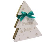 cutie dulciuri craciun brad sarbatori