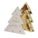 cutie dulciuri craciun brad sarbatori