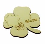 baza martisor trifoi