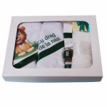 Trusou Botez Safari, 7 Piese, Verde, TRS011 - imagine 4