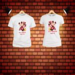 Tricouri Ziua Indragostitilor Alb Tuv002 4