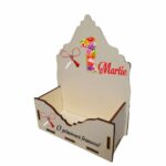 Cutie Aranjamente Florale, Model 1 Martie, CAUV021 - imagine 3