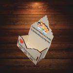 Cutie Flori Profesoara, Educatoare, Lemn, CAUV035 - imagine 5