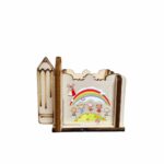 cutie flori profesoara