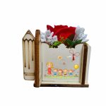 Martisor in Cutie, 1 Martie, Profesoara, Educatoare, CMUV034 - imagine 2