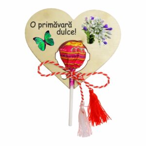 Martisor Chupa Chups