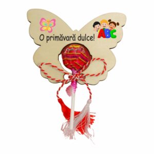 martisor chupa chups