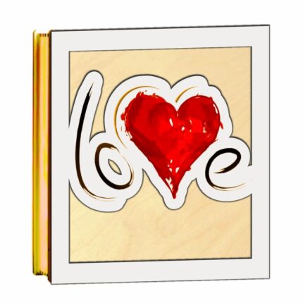 Cutie Licheni Love Model Love Bl032