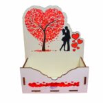 Cutie Pentru Aranjamente Lemn Inimi Cauv044 3