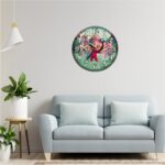 Ceas Disney, Cry Babies, Lemn, CSDUV072 - imagine 2