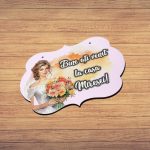 Pancarta Bine Ati Venit la casa Miresei, Nunta, Portocaliu, 40x31cm, PBUV001 - imagine 5