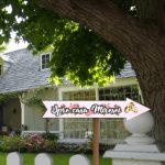 Pancarta Spre casa Miresei, Nunta, Roz, 46x14 cm, PSNUV004 - imagine 2