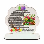 Baza Decorare Licheni Paste 17 5 15 5 Cm Dcpuv002