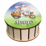 Cutie Cadou Paste Ou Kinder Surprise Personalizata Okpuv001