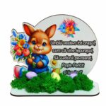 Decor Cu Licheni Paste 18 15 Cm Dcpuv004