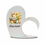 Suport Floare Paste Inima Spgpuv004