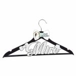 Umeras Personalizat, Nunta, Mire, Negru, UNMUV001 - imagine 4