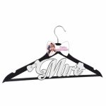 Umeras Personalizat, Nunta, Mire, Negru, UNMUV002 - imagine 4