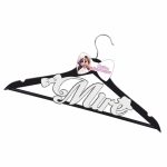 Umeras Personalizat, Nunta, Mire, Negru, UNMUV002 - imagine 5