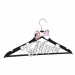 Umeras Personalizat, Nunta, Mire, Negru, UNMUV003 - imagine 4