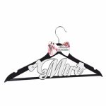 Umeras Personalizat, Nunta, Mire, Negru, UNMUV004 - imagine 4