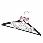 Umeras Personalizat, Nunta, Mire, Negru, UNMUV004 - imagine 5