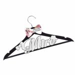 Umeras Personalizat, Nunta, Mire, Negru, UNMUV004 - imagine 3