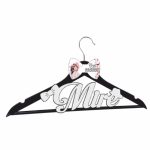 Umeras Personalizat, Nunta, Mire, Negru, UNMUV005 - imagine 4