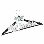 Umeras Personalizat, Nunta, Mire, Negru, UNMUV006 - imagine 2