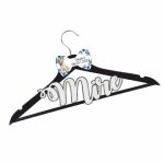 Umeras Personalizat, Nunta, Mire, Negru, UNMUV011 - imagine 5