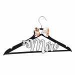 Umeras Personalizat, Nunta, Mire, Negru, UNMUV012 - imagine 4