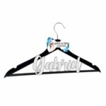 Umeras Personalizat, Nunta, Mire, Negru, UNMUV017 - imagine 3