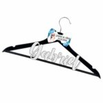 Umeras Personalizat, Nunta, Mire, Negru, UNMUV017 - imagine 4