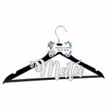 Umeras Personalizat, Nunta, Mire, Negru, UNMUV018 - imagine 3