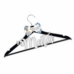 Umeras Personalizat, Nunta, Mire, Negru, UNMUV018 - imagine 2