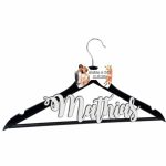 Umeras Personalizat, Nunta, Mire, Negru, UNMUV019 - imagine 3