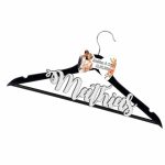 Umeras Personalizat, Nunta, Mire, Negru, UNMUV019 - imagine 4