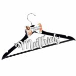 Umeras Personalizat, Nunta, Mire, Negru, UNMUV019 - imagine 2