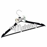 Umeras Personalizat, Nunta, Mire, Negru, UNMUV022 - imagine 2