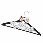 Umeras , Nunta, Mire, Negru, UNMUV025 - imagine 4