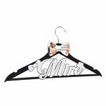 Umeras , Nunta, Mire, Negru, UNMUV025 - imagine 3