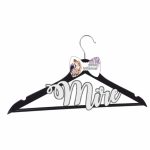 Umeras , Nunta, Mire, Negru, UNMUV037 - imagine 4