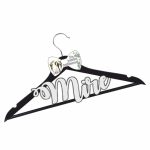 Umeras , Nunta, Mire, Negru, UNMUV039 - imagine 3