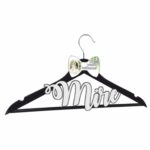 Umeras , Nunta, Mire, Negru, UNMUV040 - imagine 4