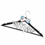 Umeras , Nunta, Mire, Negru, UNMUV044 - imagine 3